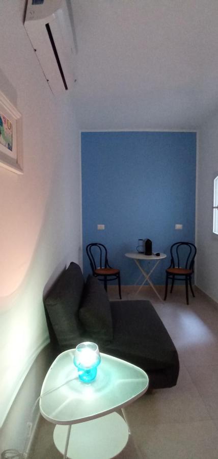 Bed And Breakfast Il Pesciolino Trani Eksteriør billede