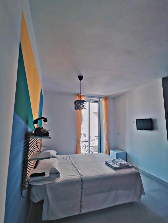 Bed And Breakfast Il Pesciolino Trani Eksteriør billede